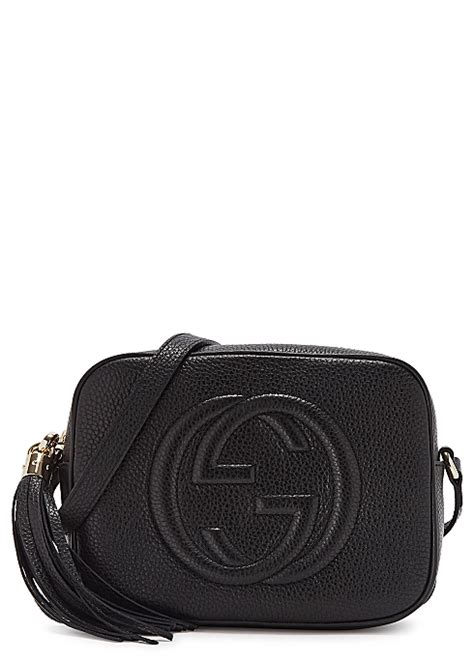 gucci sac soho|Gucci soho bag harvey nichols.